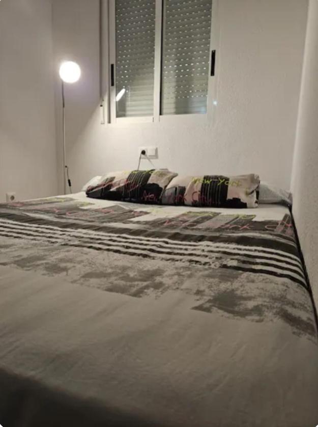Appartamento Habitacion En Piso Compartido Cerca De Playa Xilxes  Esterno foto