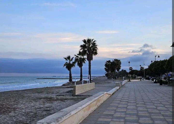 Appartamento Habitacion En Piso Compartido Cerca De Playa Xilxes  Esterno foto